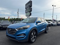 Image for 2016 Hyundai Tucson Limited ID: 6630869