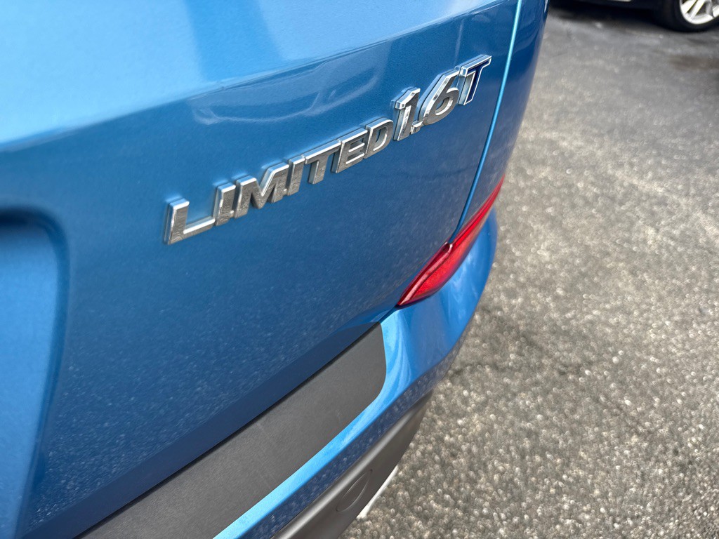 2016 Hyundai Tucson Image 5
