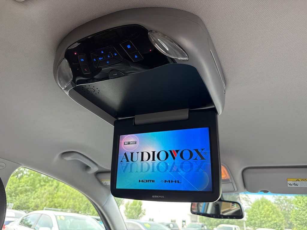 2016 Hyundai Tucson Image 11