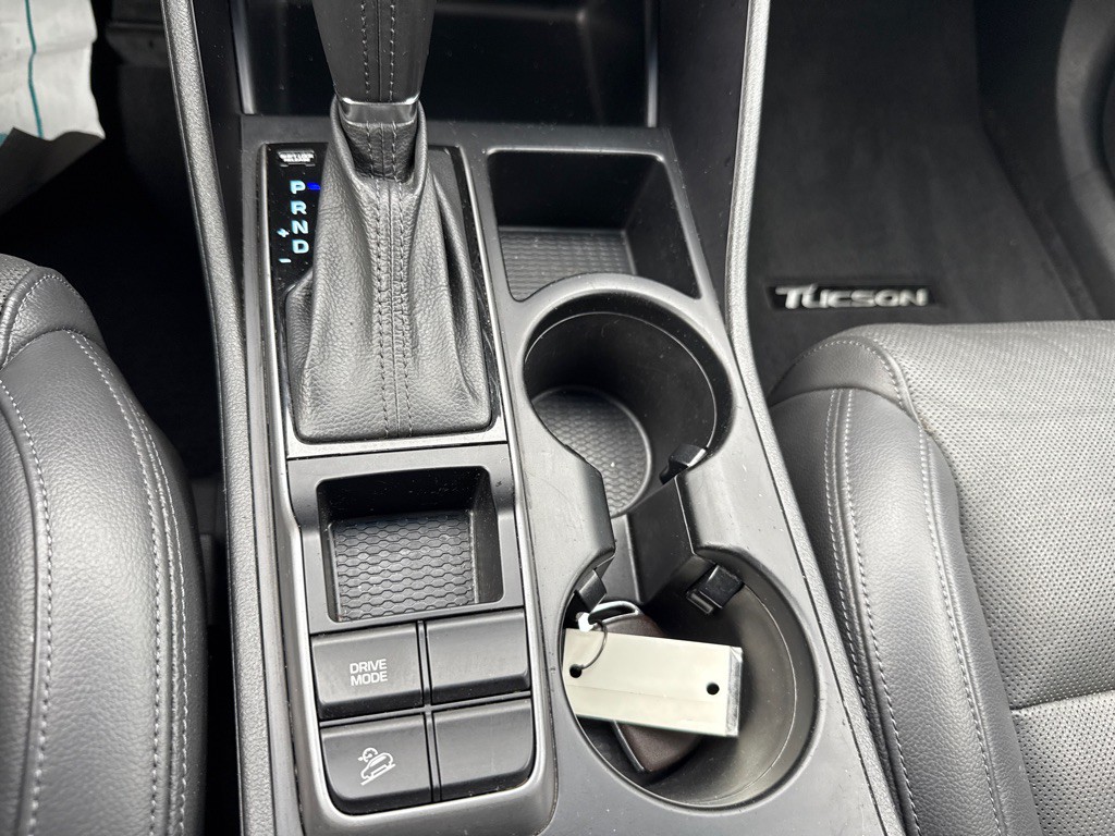 2016 Hyundai Tucson Image 15