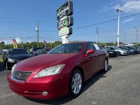 Image for 2009 Lexus ES 350 ID: 6631066