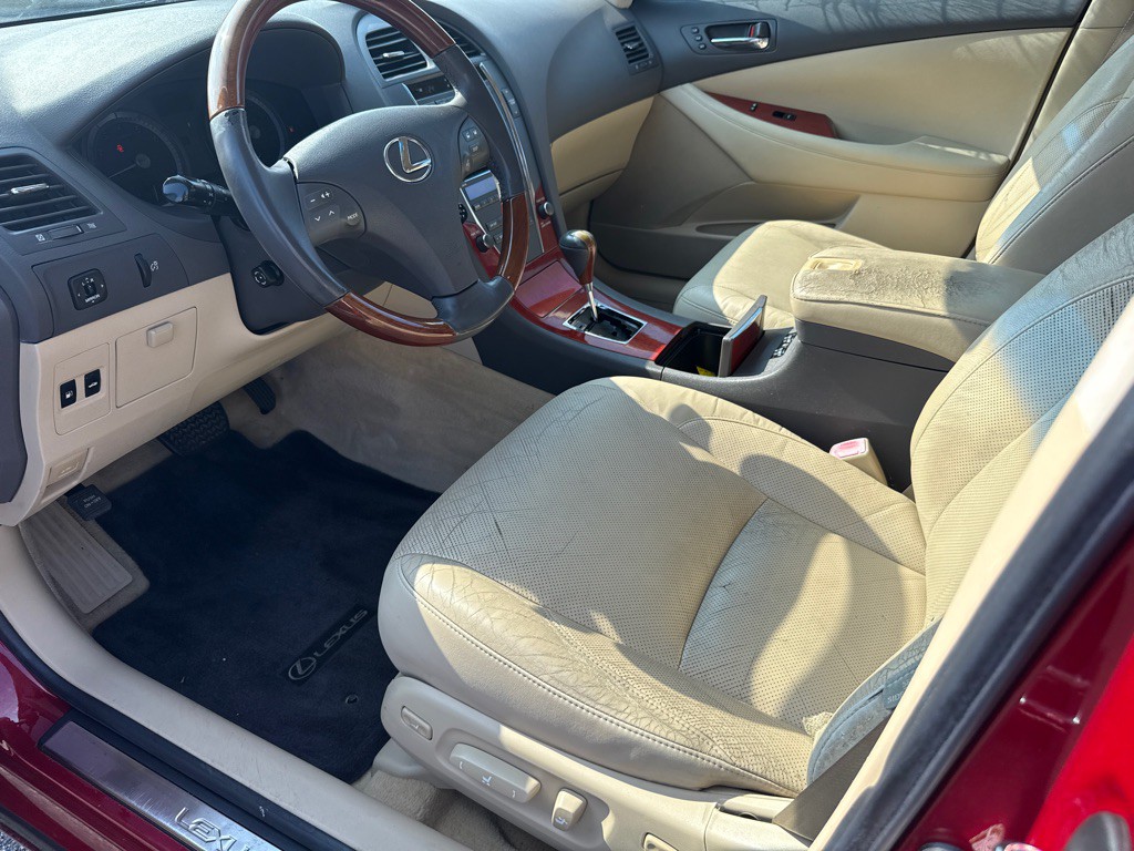 2009 Lexus ES Image 5