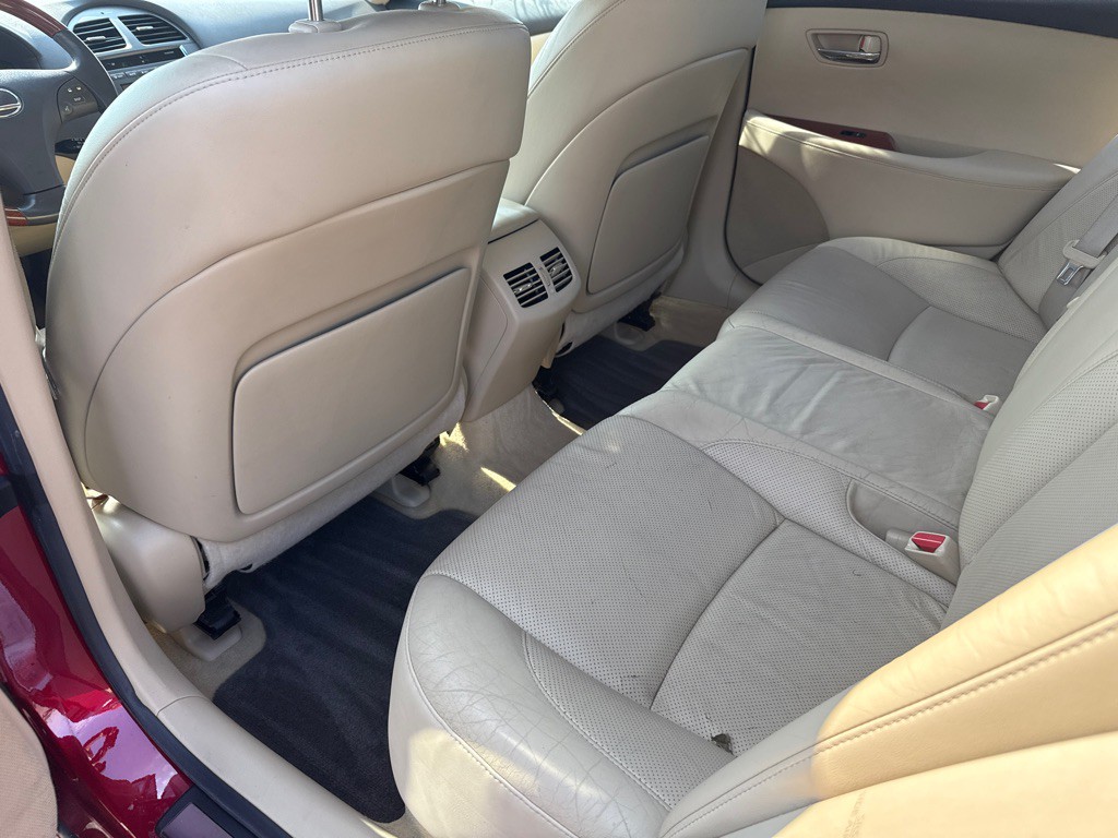 2009 Lexus ES Image 6