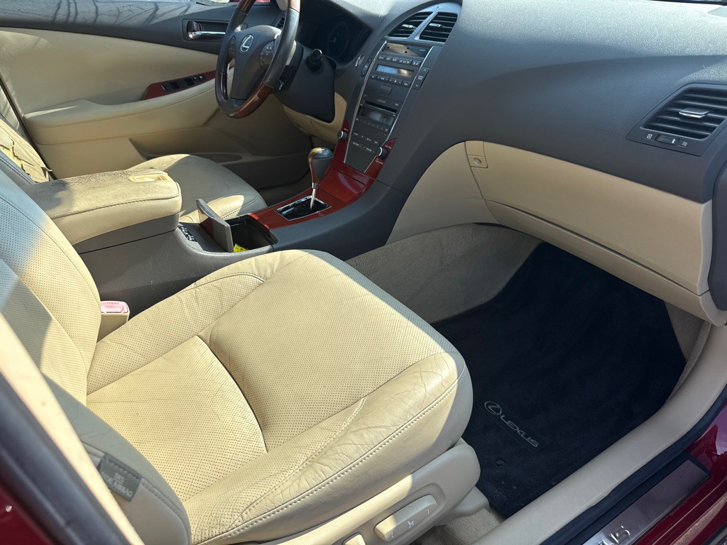 2009 Lexus ES Image 7