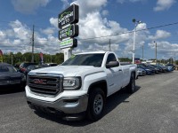 Image for 2017 GMC Sierra 1500 ID: 6638000