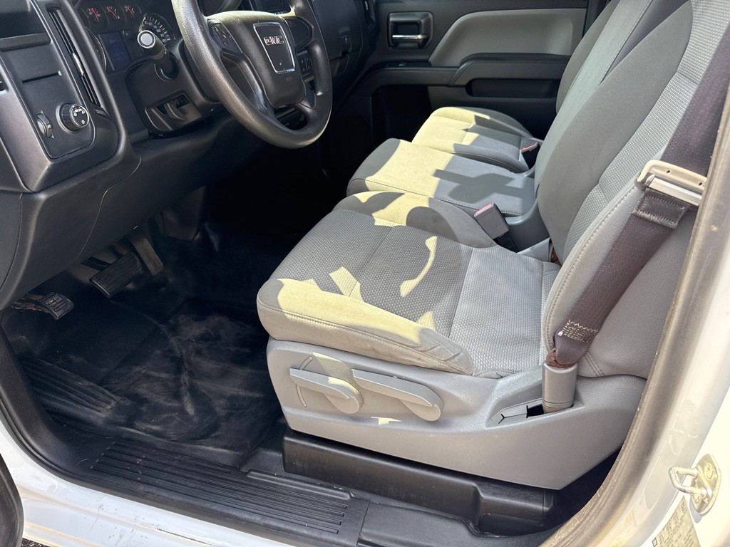 2017 GMC Sierra Image 5