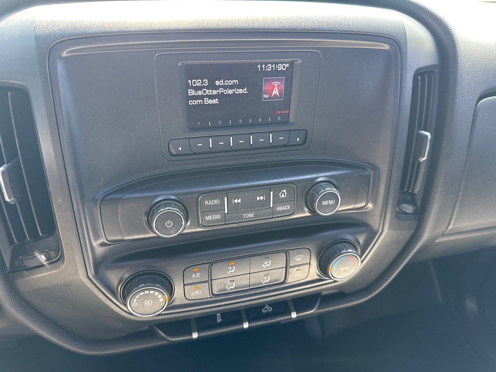 2017 GMC Sierra Image 7