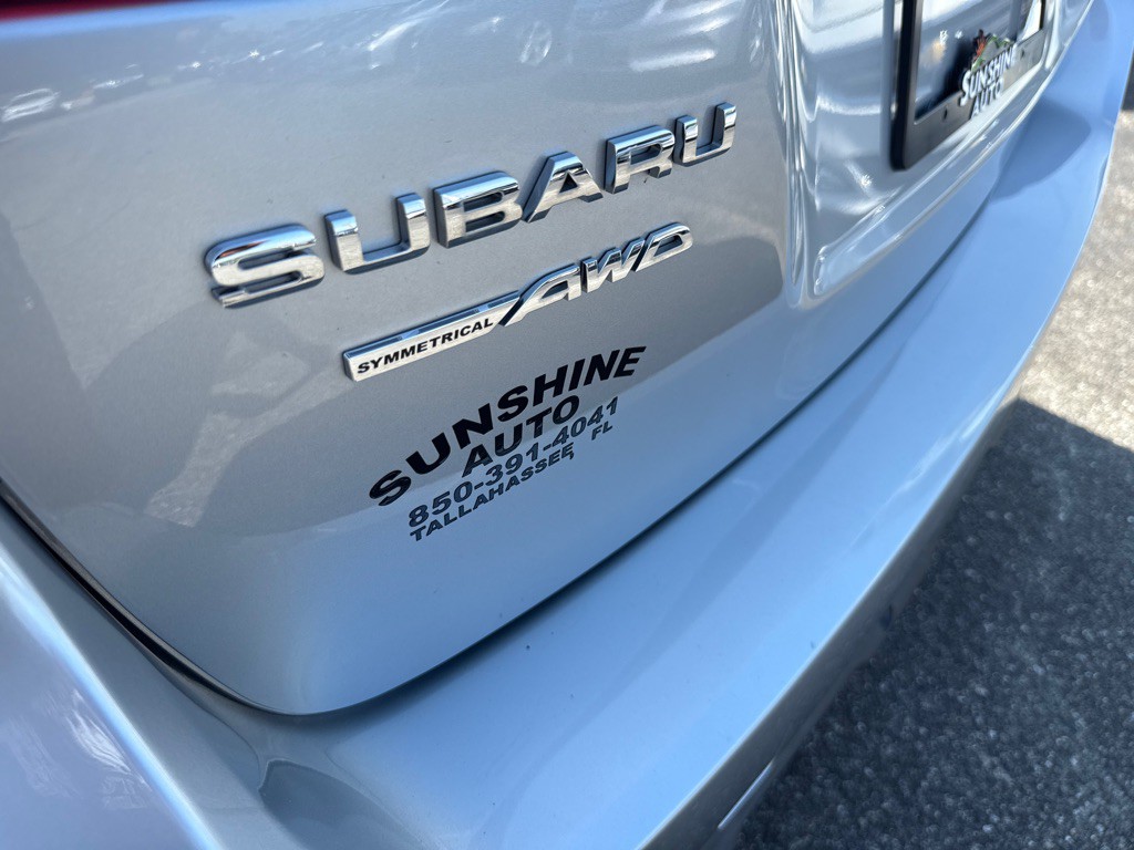 2017 Subaru Outback Image 6