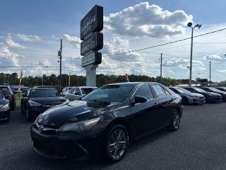 Image for 2017 Toyota Camry LE ID: 6638020