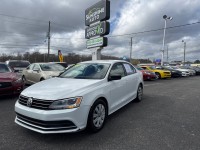 Image for 2016 Volkswagen Jetta S ID: 6638606