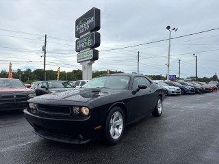 Image for 2014 Dodge Challenger SXT ID: 6645379