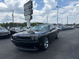 Image for 2014 Dodge Challenger SXT ID: 6647296