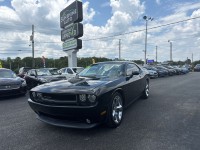 Image for 2014 Dodge Challenger SXT ID: 6647296