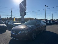 Image for 2014 Honda Accord LX ID: 6656220
