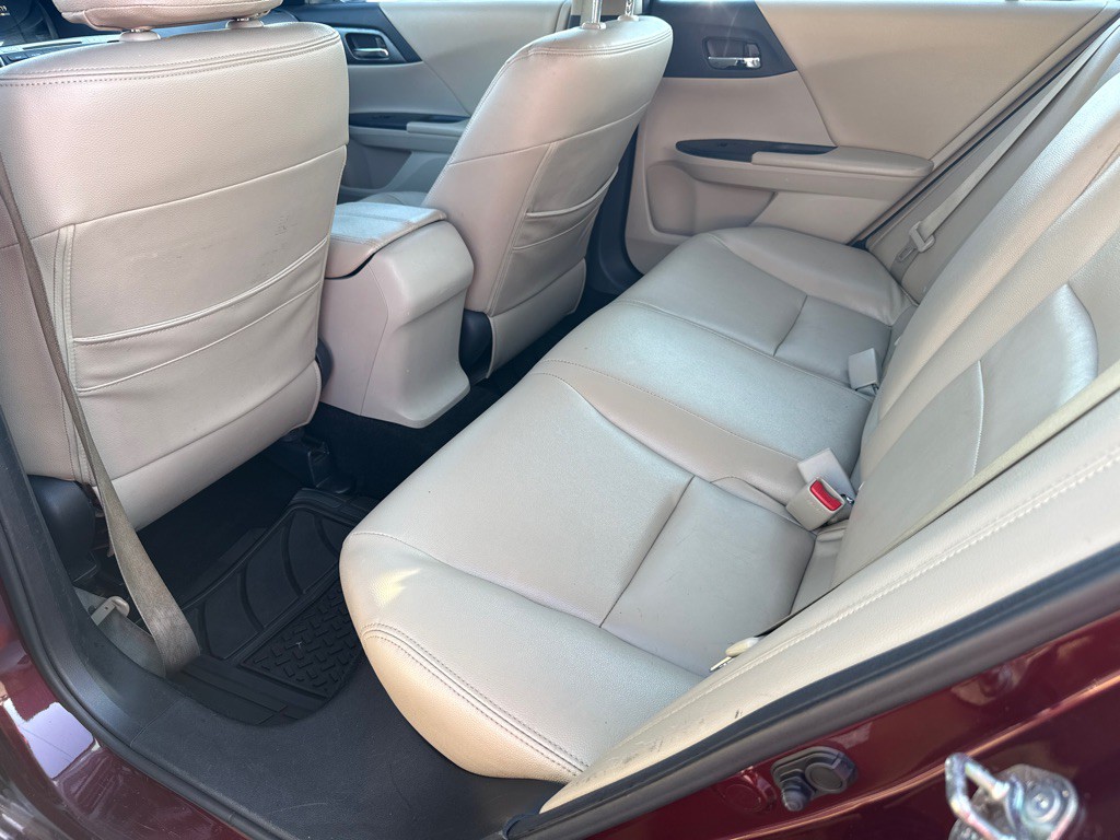 2014 Honda Accord Image 6