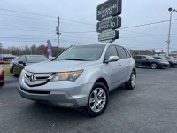 Image for 2008 Acura MDX Technology ID: 6677973
