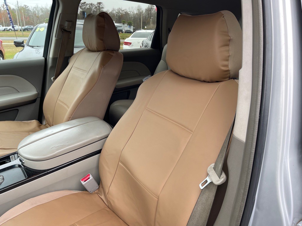 2008 Acura MDX Image 9