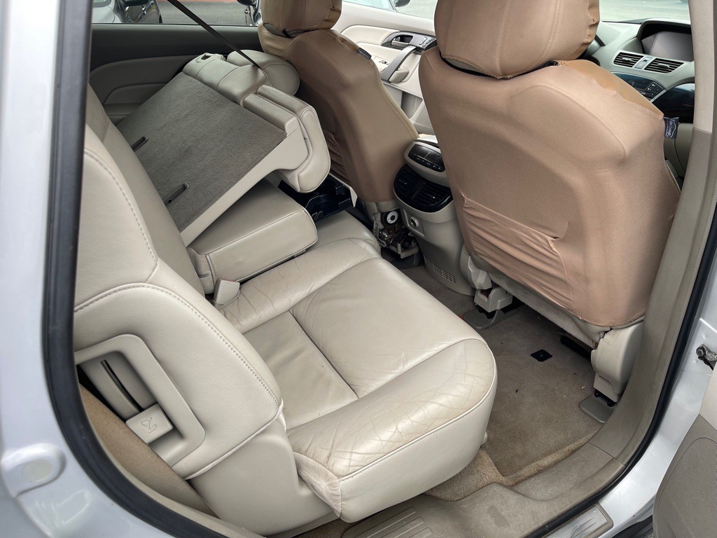 2008 Acura MDX Image 13