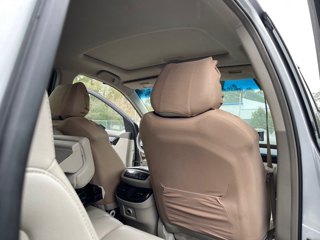 2008 Acura MDX Image 15