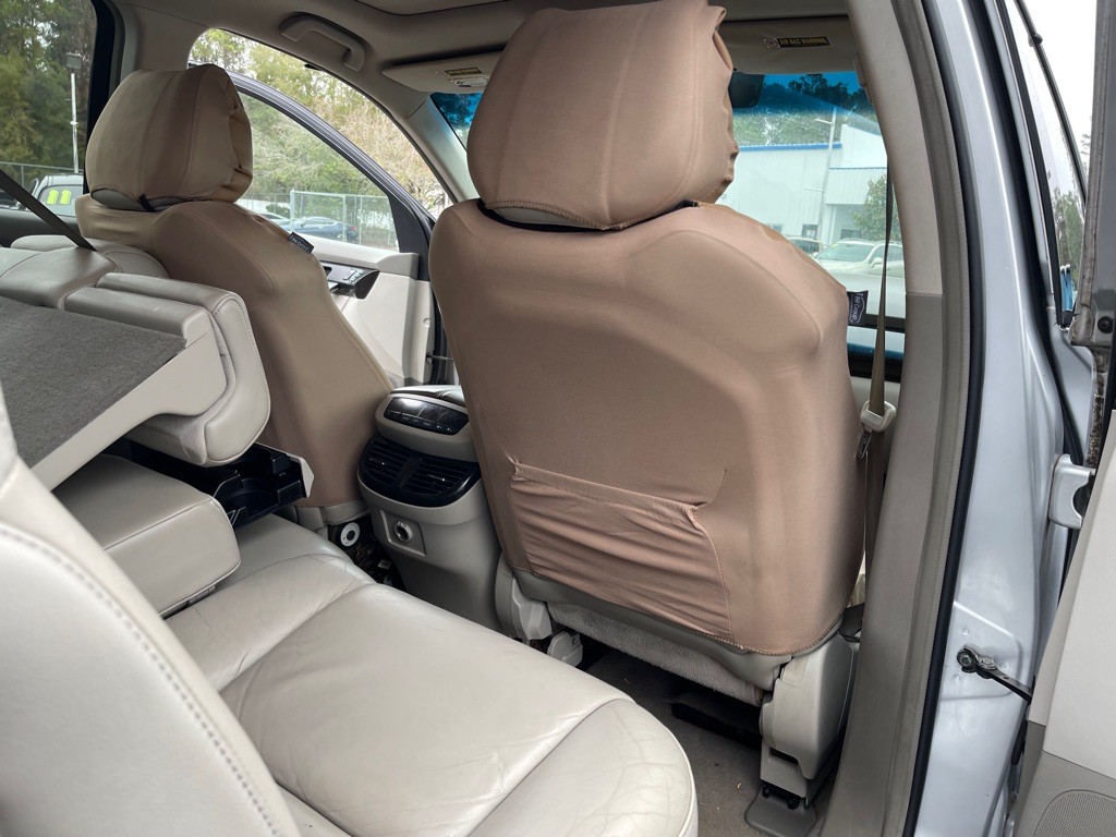 2008 Acura MDX Image 16