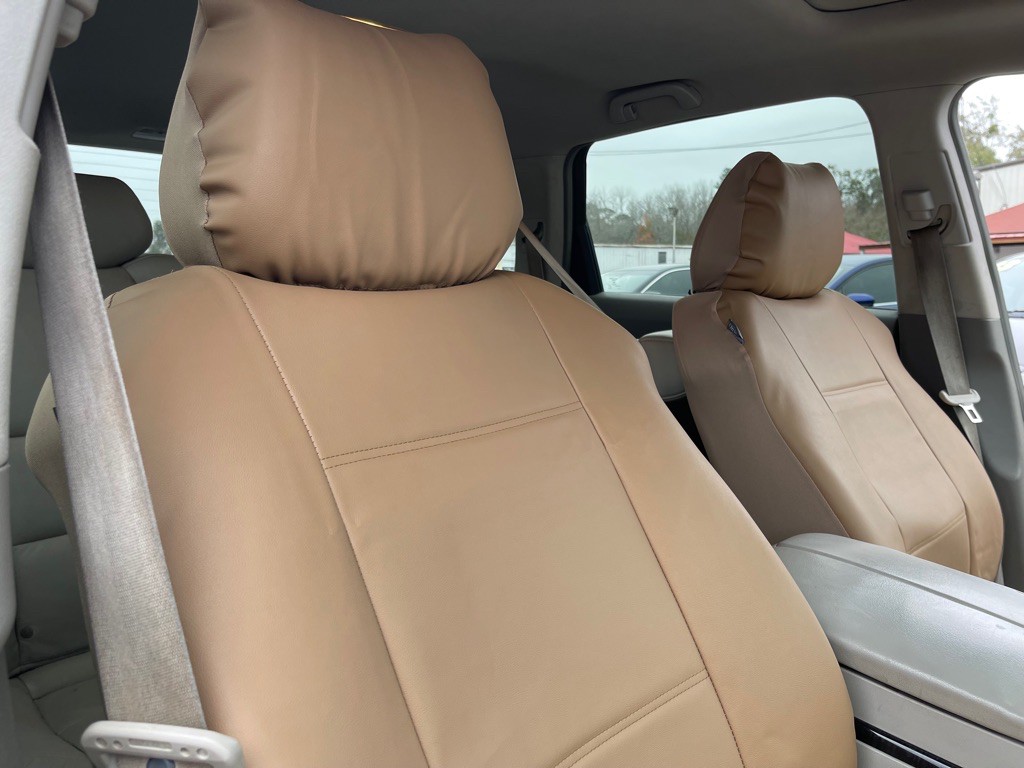 2008 Acura MDX Image 20