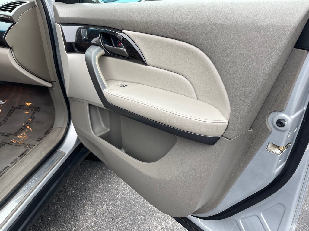 2008 Acura MDX Image 21