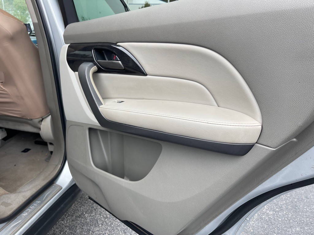 2008 Acura MDX Image 23