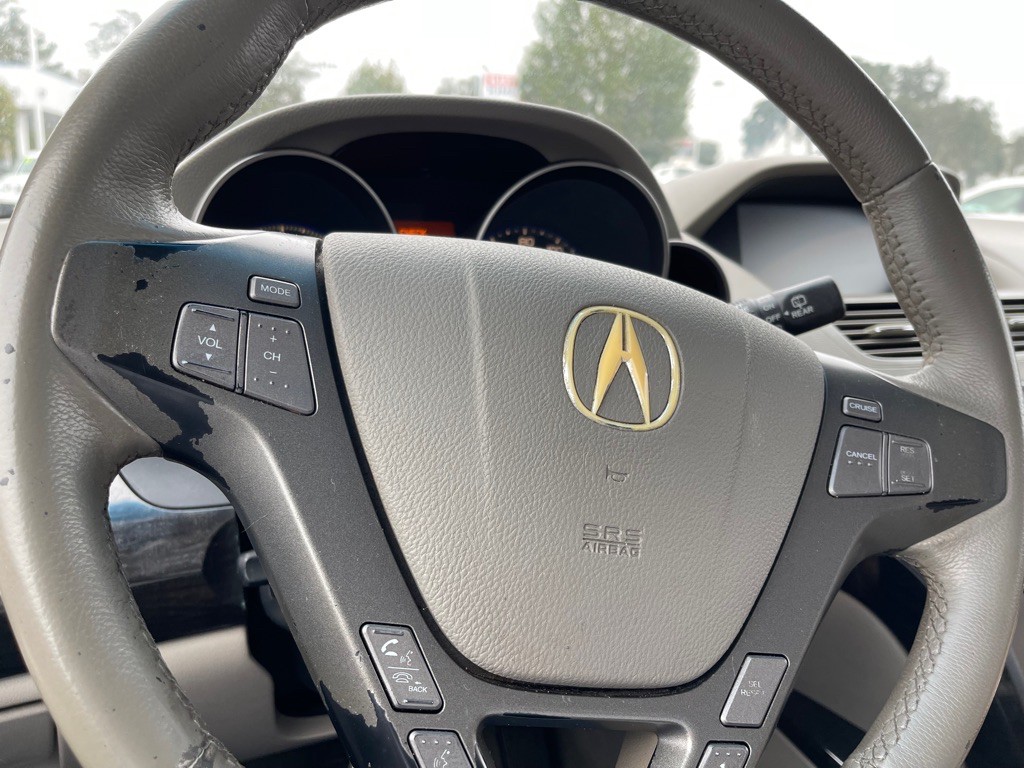 2008 Acura MDX Image 24