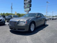Image for 2012 Chrysler 300  ID: 6682357