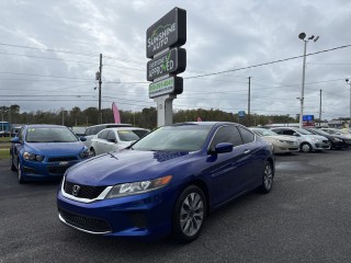 Image for 2014 Honda Accord LX-S ID: 6682358