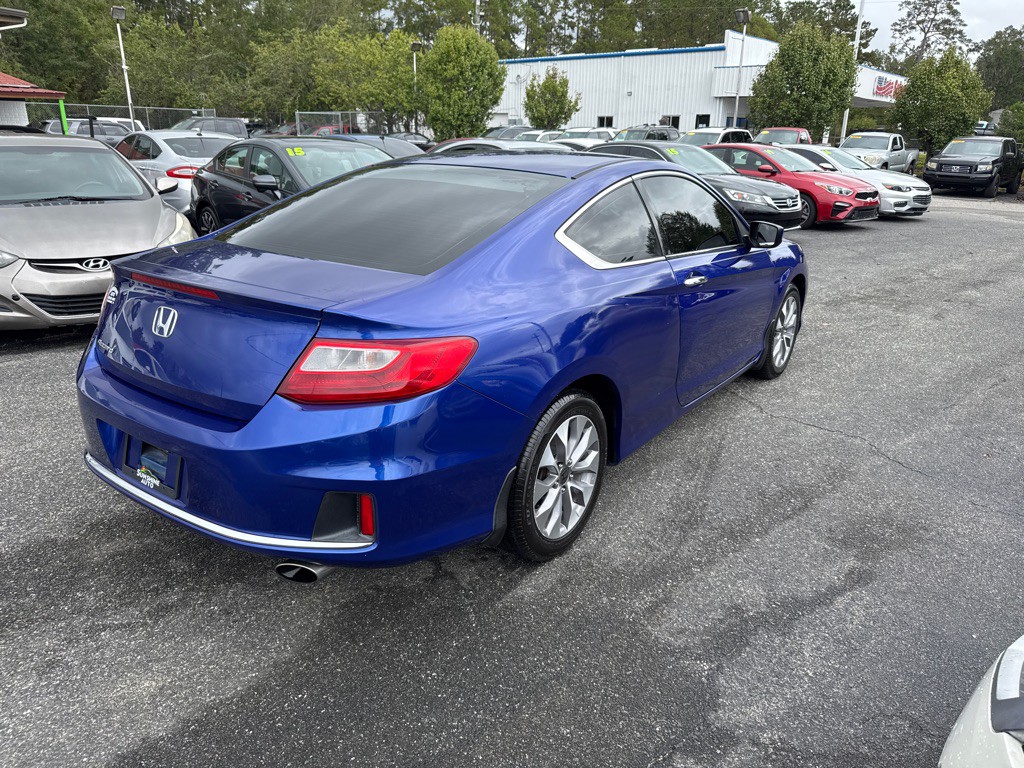 2014 Honda Accord Image 3