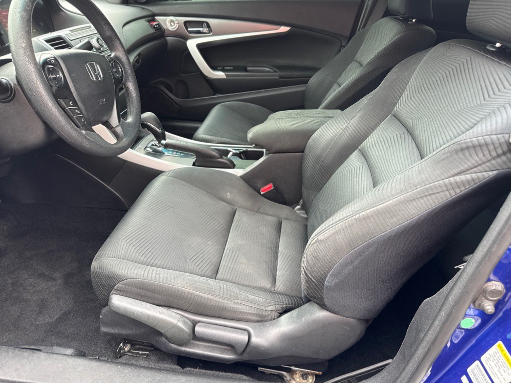 2014 Honda Accord Image 5