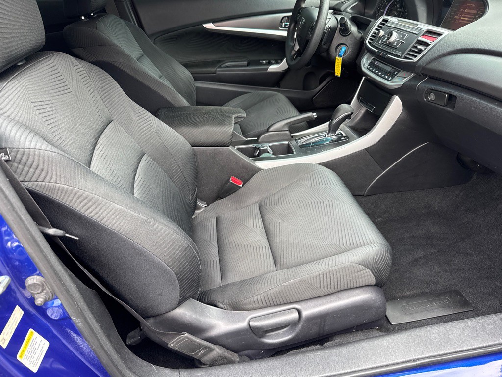 2014 Honda Accord Image 6
