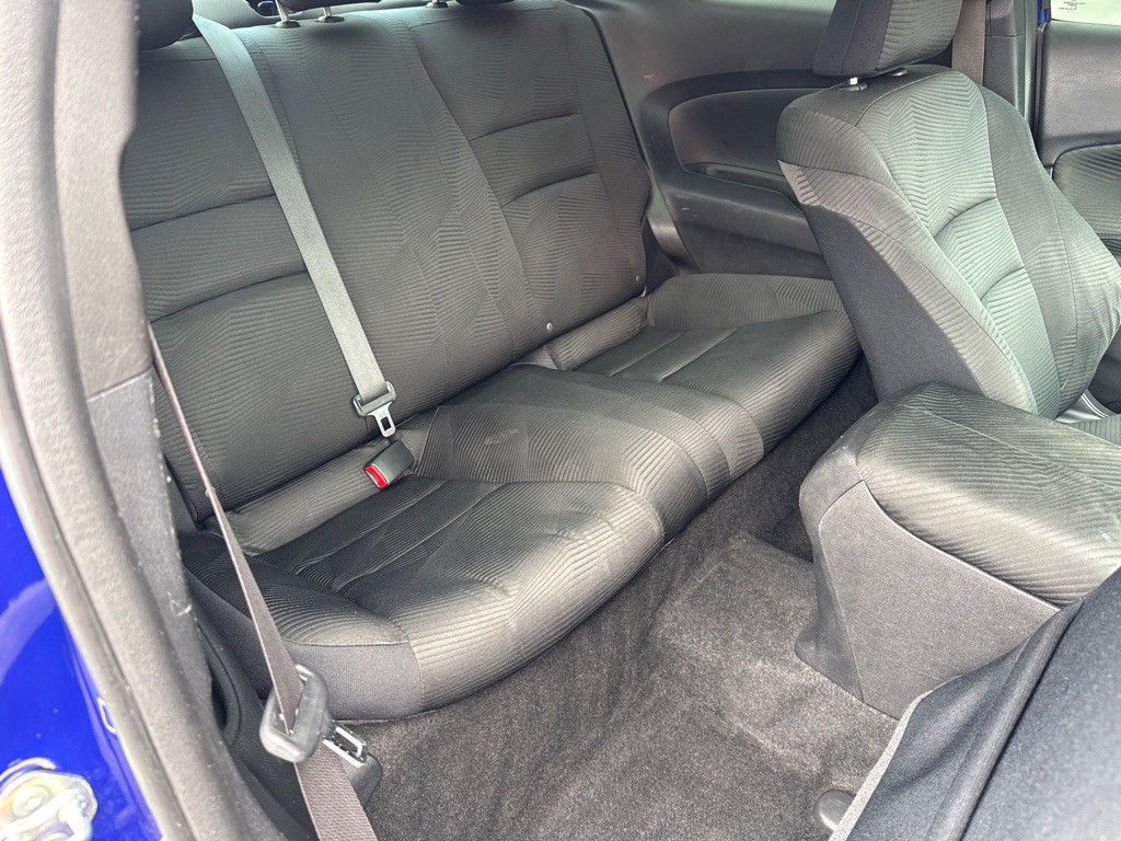 2014 Honda Accord Image 7