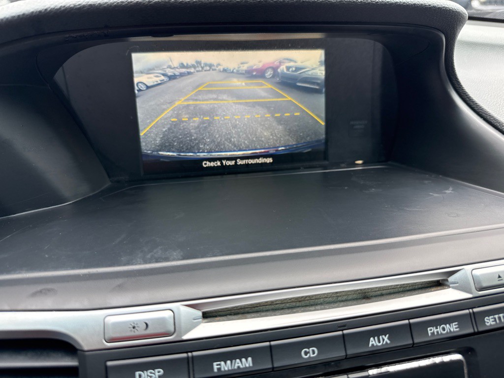 2014 Honda Accord Image 11