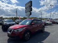 Image for 2020 Nissan Kicks SV ID: 6682359