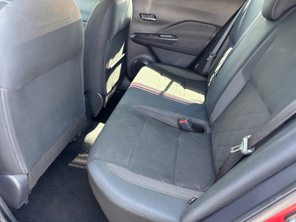 2020 Nissan Kicks Image 9