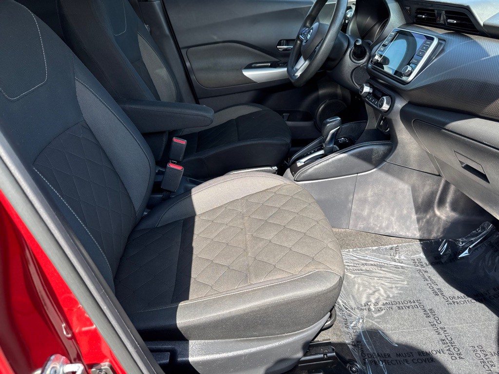 2020 Nissan Kicks Image 10