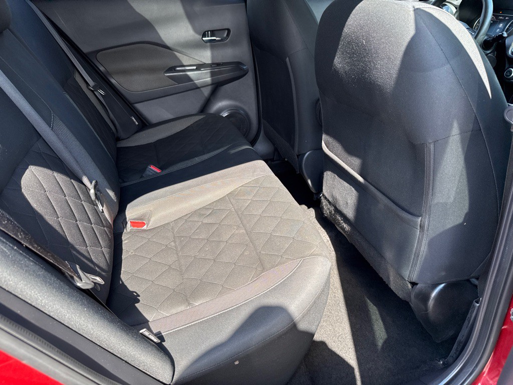 2020 Nissan Kicks Image 11