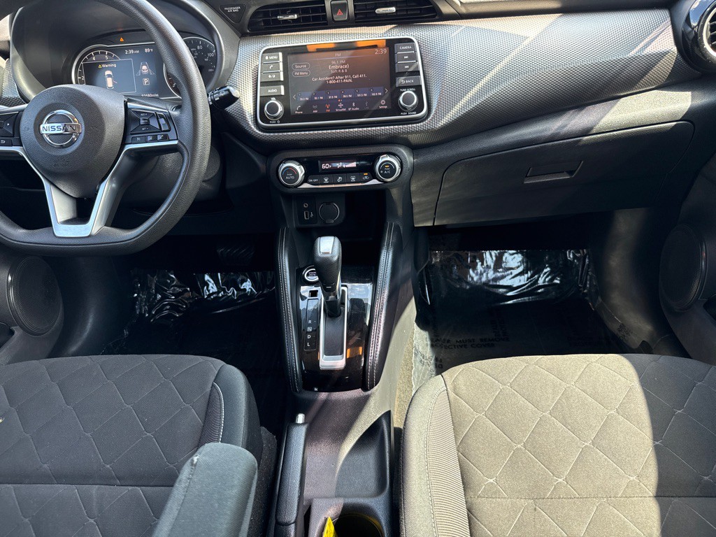 2020 Nissan Kicks Image 12