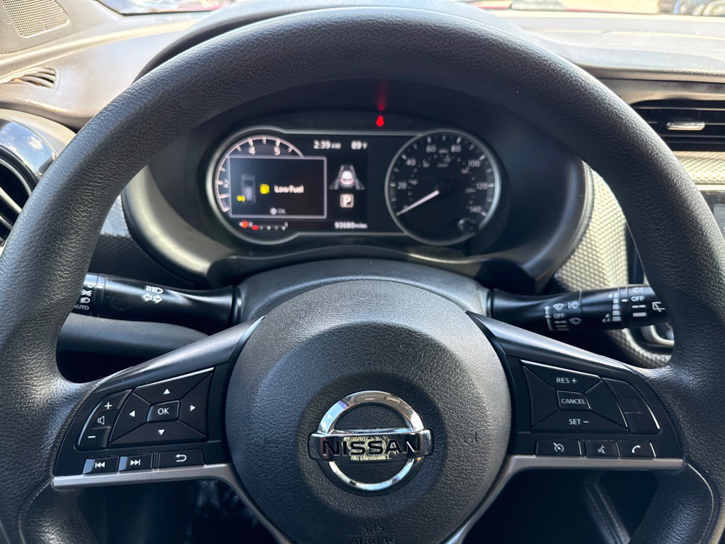 2020 Nissan Kicks Image 14