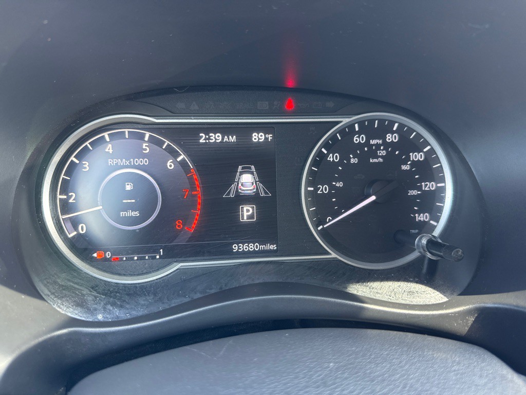 2020 Nissan Kicks Image 15