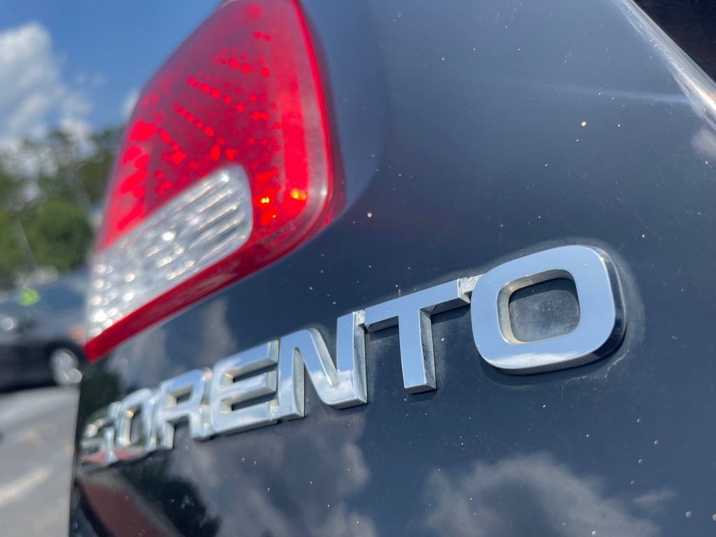2012 Kia Sorento Image 4