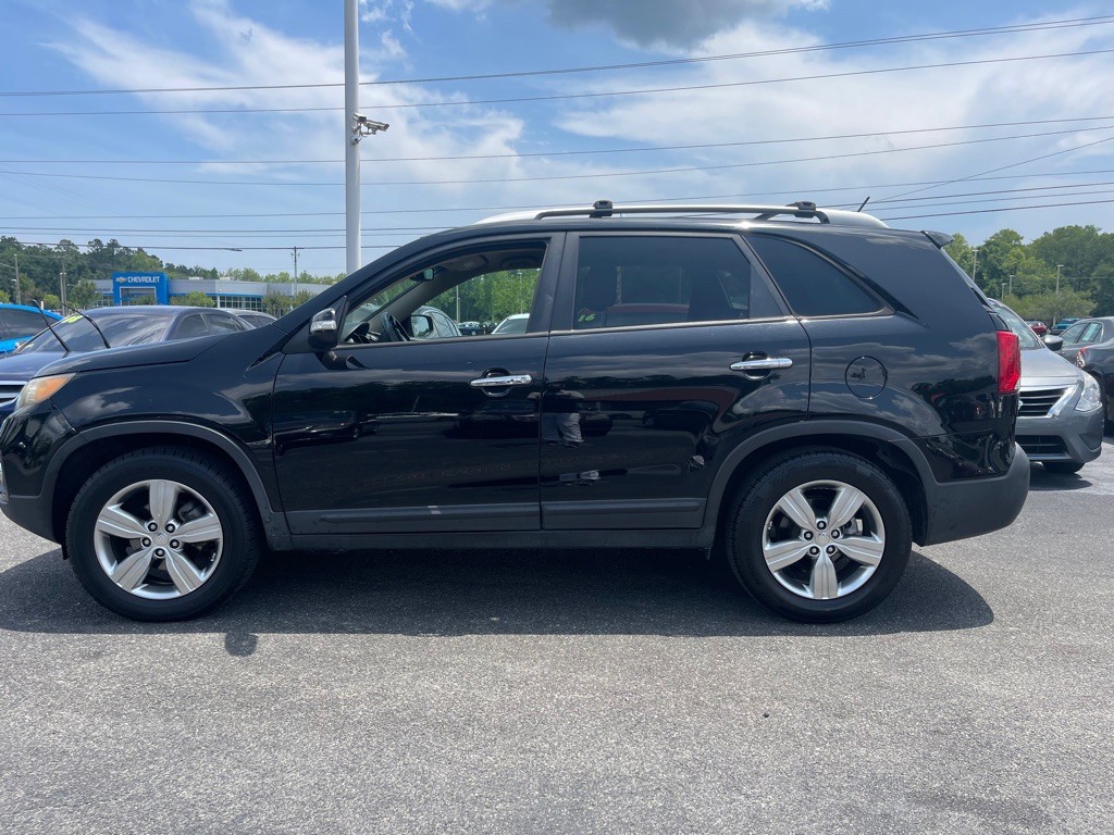 2012 Kia Sorento Image 6