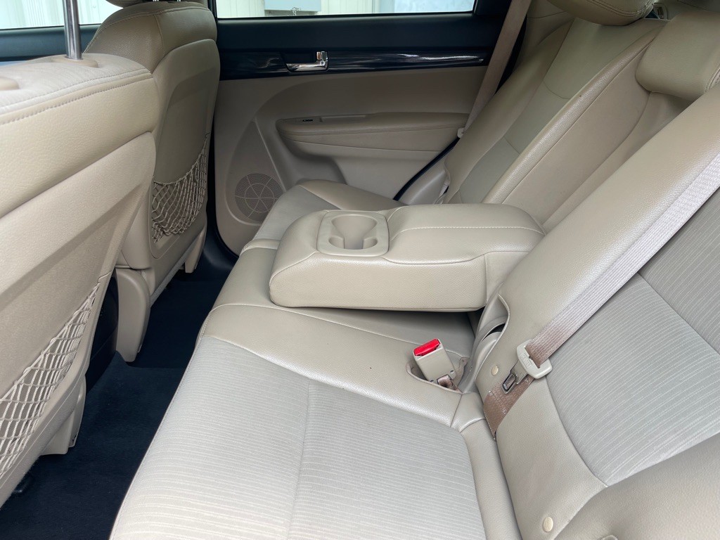 2012 Kia Sorento Image 18