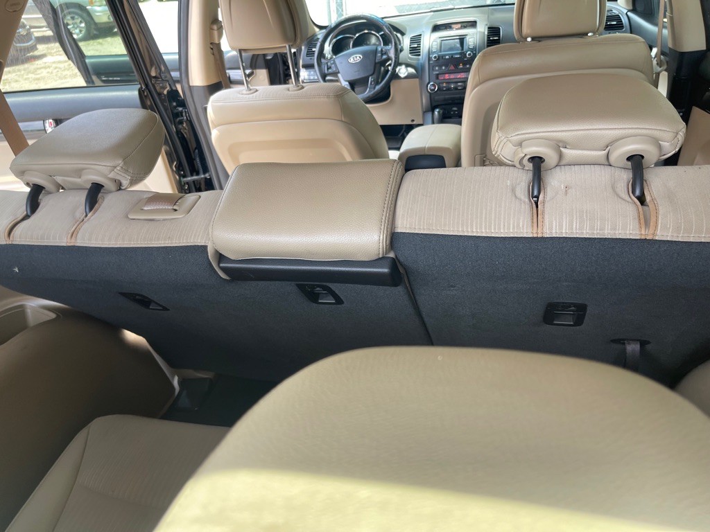 2012 Kia Sorento Image 21