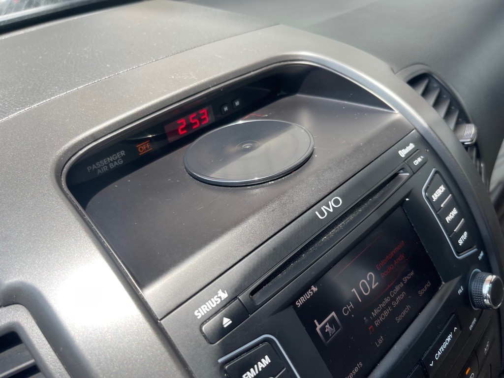 2012 Kia Sorento Image 26