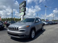 Image for 2014 Jeep Cherokee Latitude ID: 6684739