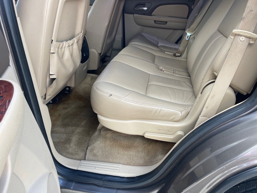 2011 Chevrolet Tahoe Image 9