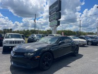 Image for 2014 Chevrolet Camaro LS ID: 6688952